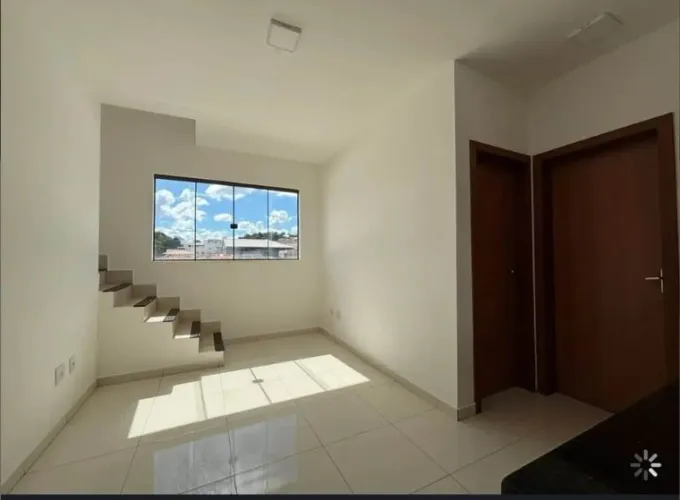 Cobertura para comprar Parque Xangri-Lá Contagem