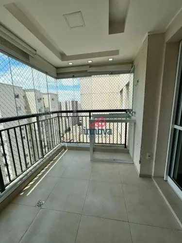Apartamento com 2 dormitórios à venda, 68 m² por R$ 655.000,00 - Jardim Flor da Montanha -