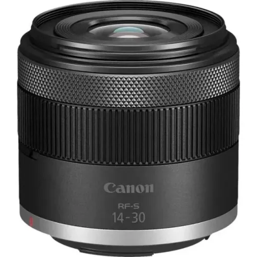 Lente Canon RF-S 14-30MM F/4-6.3 Is STM