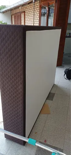VENDO BASE DE CAMA-BOX