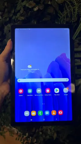 Tablet Galaxy Tab A7 64gb