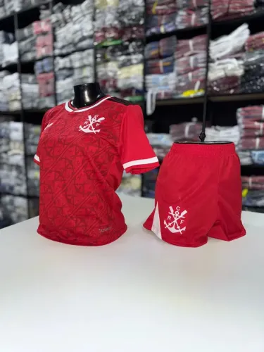 Camisa do Flamengo