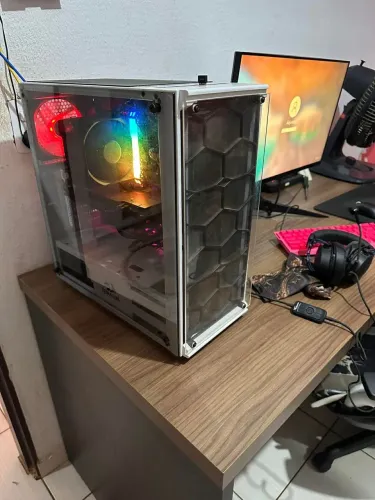 Pc gamer