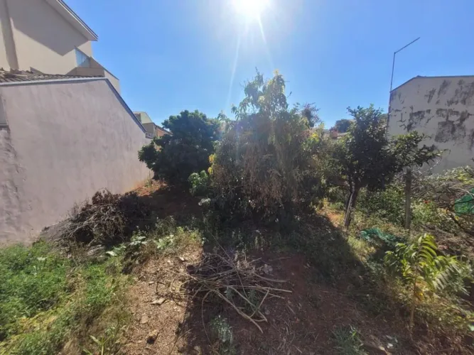 Terreno à venda em Americana, Parque Novo Mundo