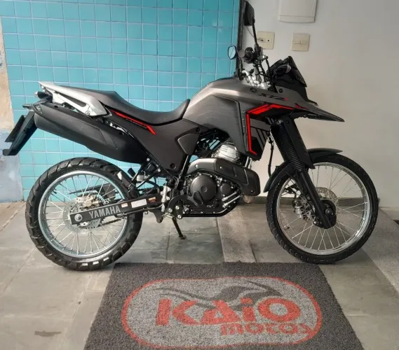 Lander 250 2025