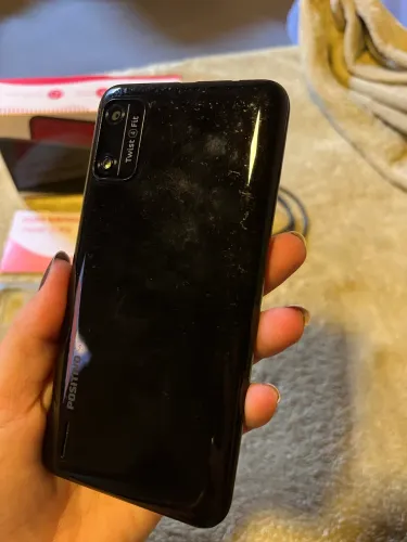 Celular positivo twist 4 fit 