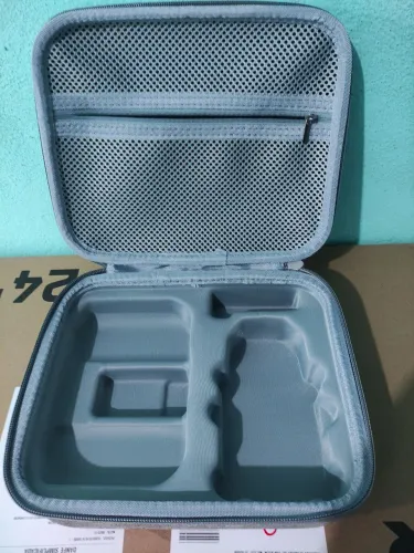Case Bolsa de transporte para dji mini 2/mini 2 se/ mini 4k Standart 