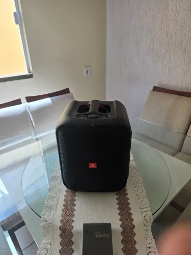 Jbl encore