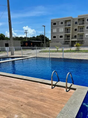 apartamento Be life club 2