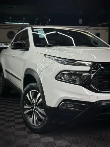 Fiat Toro Freedom 1.3 T270 4X2 Flex AUT 2024