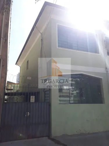 Sobrado à venda em Tatuapé, São Paulo: 85m², 3 quartos, 1 suíte, 2 banheiros por R$620K