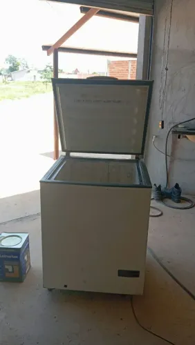 Disponível com garantia