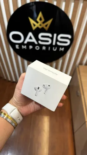 AirPods Pro 3 Novo Mega Oferta