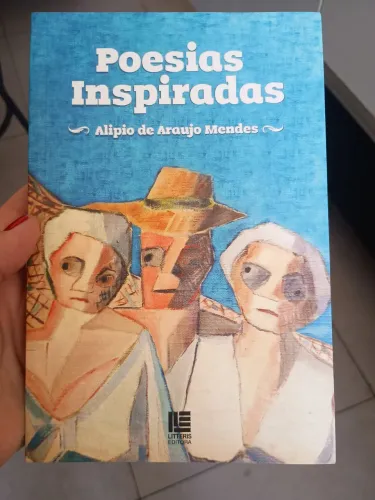 Doação de livros