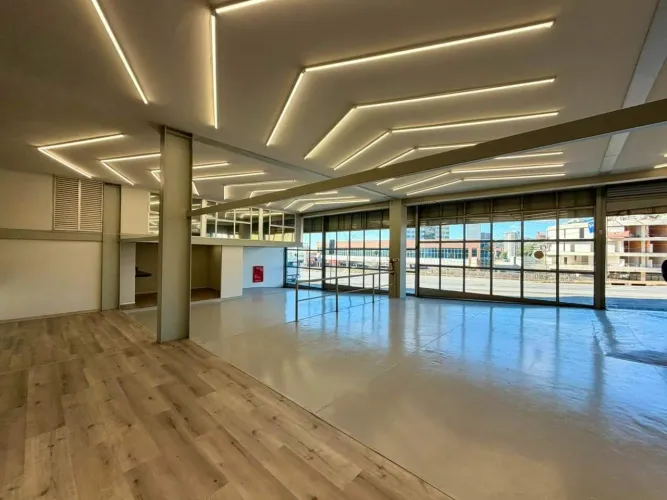 Excelente Loja Comercial para Locação | 325 m² R$ 40.000,00