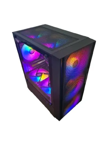 CPU GAMER RYZEN 5 2600X