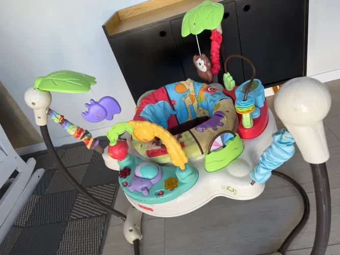 Jumper  para bebê 