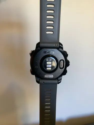 Garmin Forerunner 245 em Excelente Estado