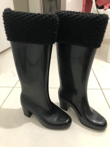 Bota Melissa