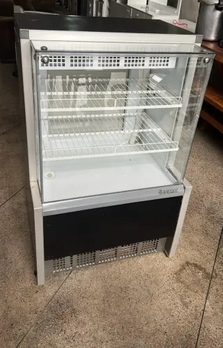 Balcão refrigerado Gelopar 75 cm