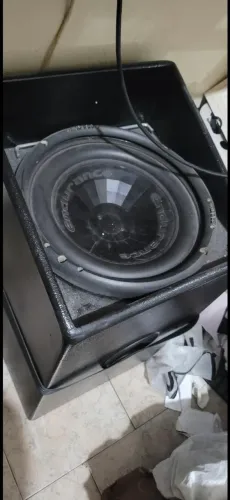 Caixa sub