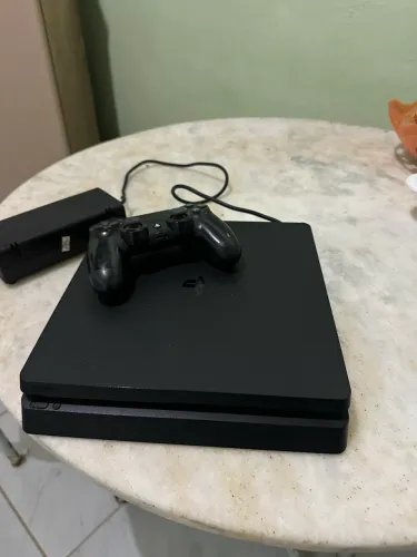 PS4 Slim 1Tb
