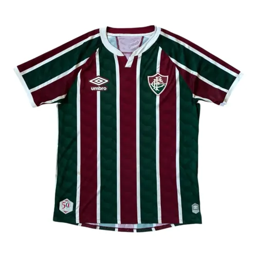Camisa 1 Fluminense - 2020 (PH Ganso)