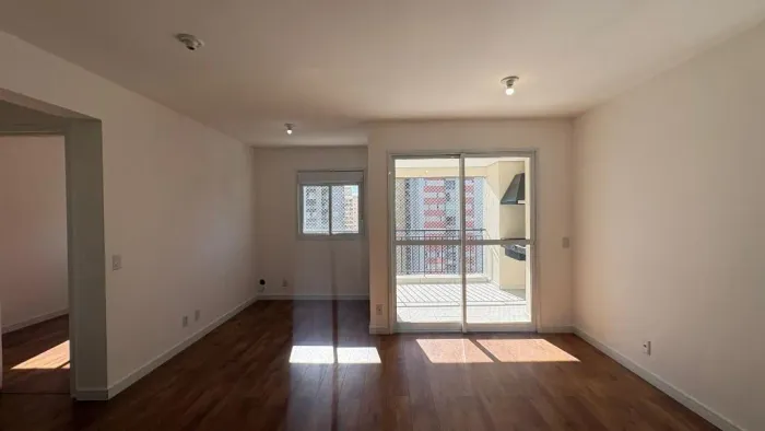 Apartamento com 2 quartos para alugar, 75 m² por R$ 3.948/mês - Jardim Flor da Montanha -
