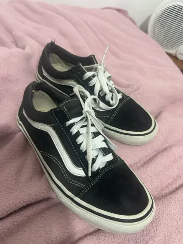 Vans old school 35
