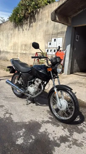Fan 125 2008