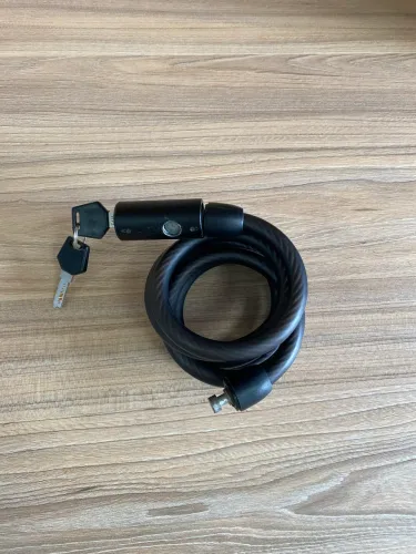 Cadeado para Bike