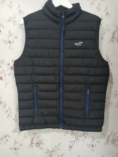 Colete original hollester
