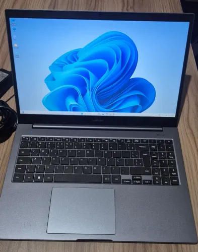 Notebook Samsung i3 11ª