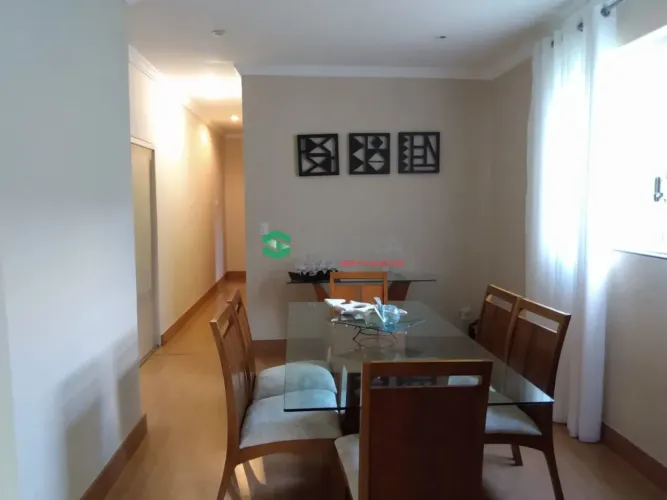 Casa com 4 quartos à venda em Belo Horizonte