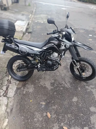 Lander x 250