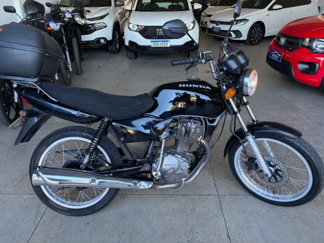 Fan 125 2007