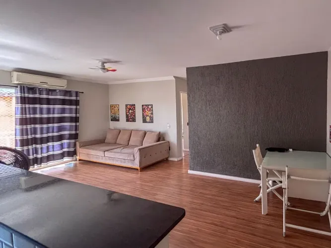 Apartamento com 2 quartos à venda, ( SOL DA MANHÃ )61 m² por R$ 230.000 - Praça Seca - Rio