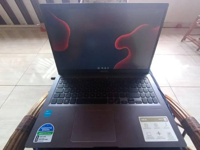 Notebook Asus x515ka