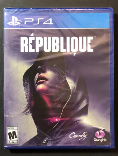 Republique - PS4