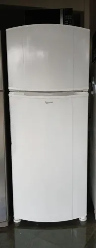 geladeira consul frosfre