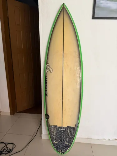Prancha de surf