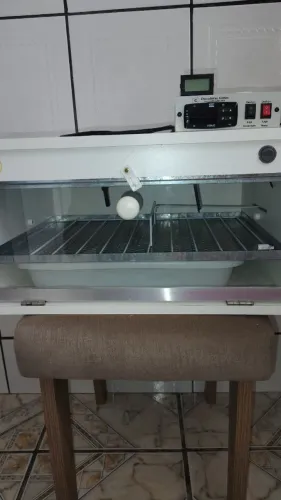 Chocadeira automática gold