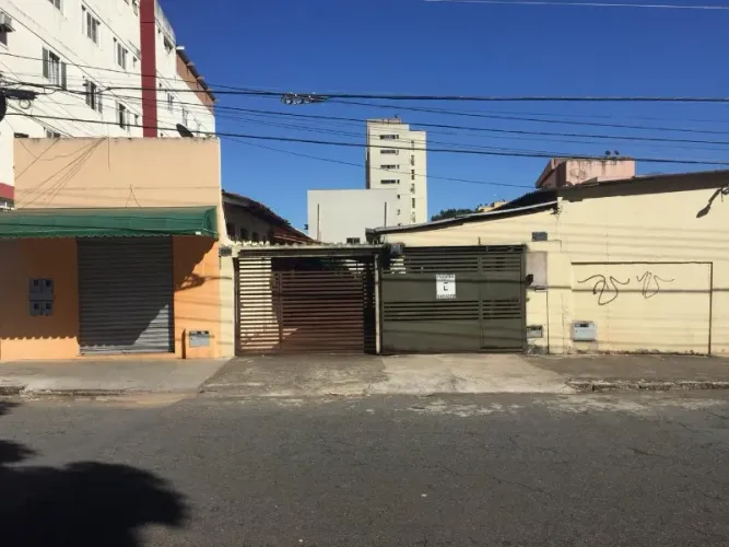 Lote Terreno Venda, Rua 230, Setor Leste Universitário, Goiânia, com 618,00m²