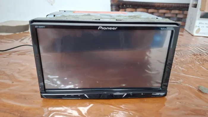 Multimídia Pioneer AVH-Z5080TV