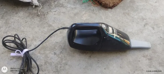 Aspirador de pó