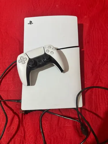PlayStation 5 slim 1TB