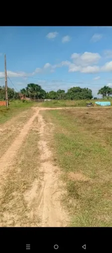 Vendo esse terreno no vila acre