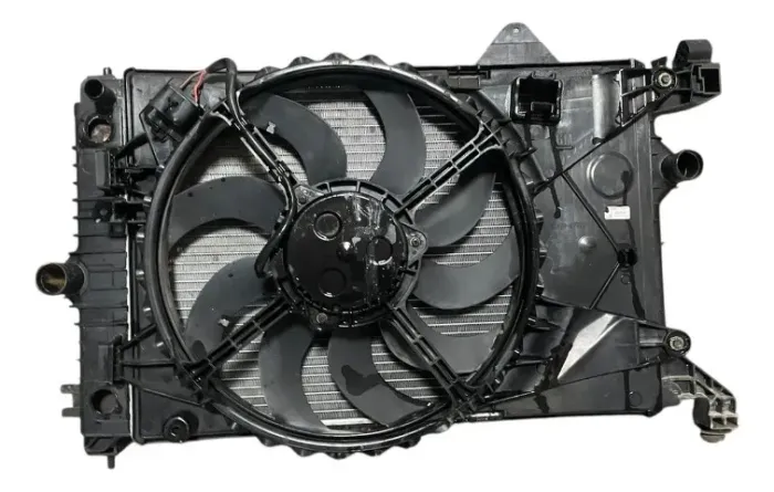 Kit Radiador Spin 2013/2018 1.8 Automático