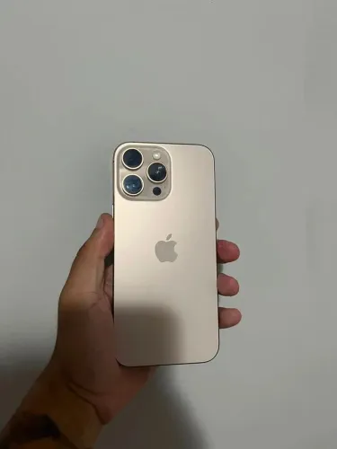 iPhone 16 pro Max 256gb