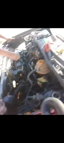 Motor 1.4 corsa